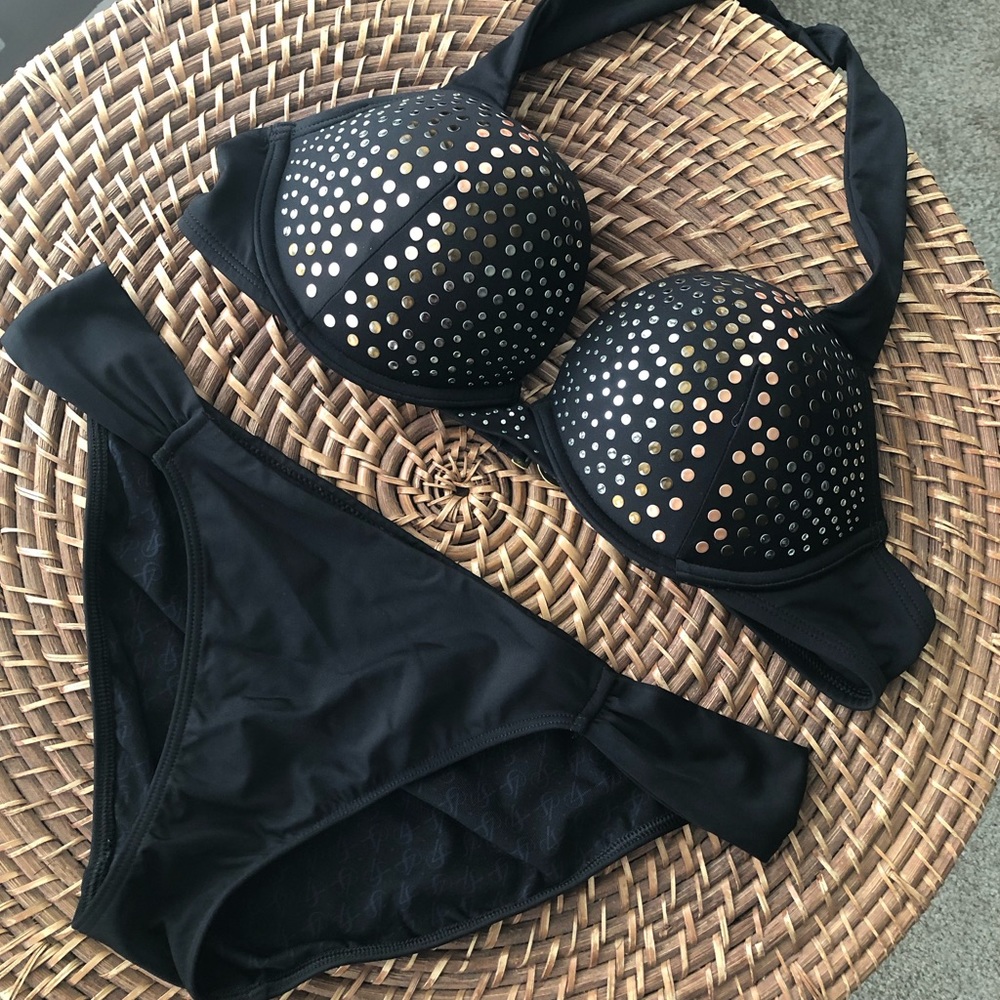 Victoria’s Secret Miraculous Bombshell Bikini